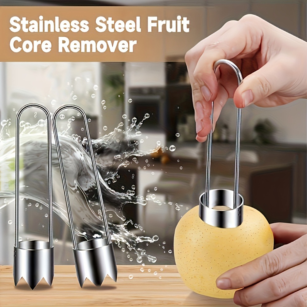 Инструмент для удаления сердце – обзор и цена Kitchen Gadgets Must Have