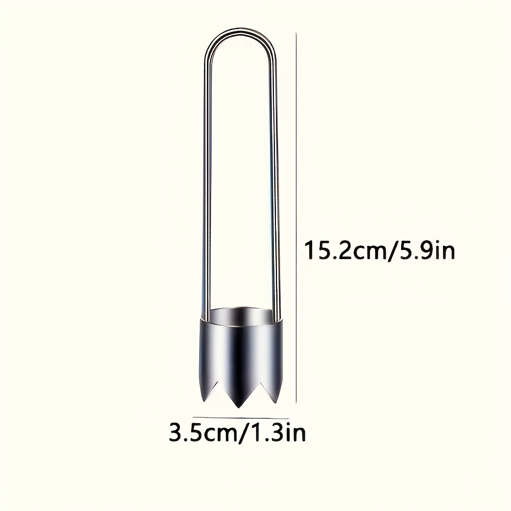 Инструмент для удаления сердце – обзор и цена Kitchen Gadgets Must Have