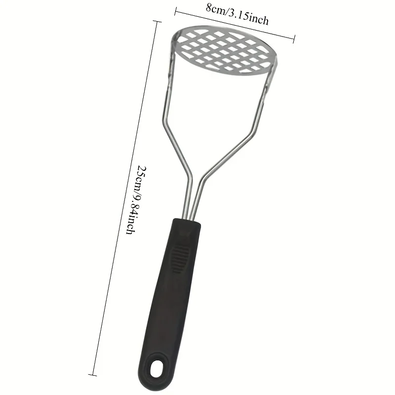 Пресс-пюре из картофеля, измел – обзор и цена Potato Masher Ricer