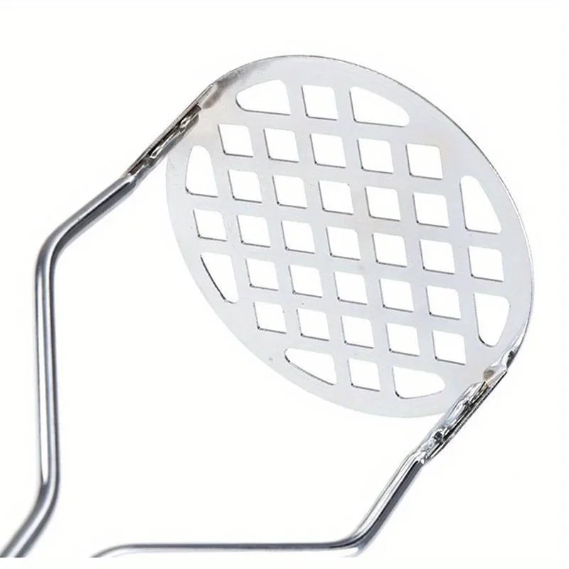 Пресс-пюре из картофеля, измел – обзор и цена Potato Masher Ricer