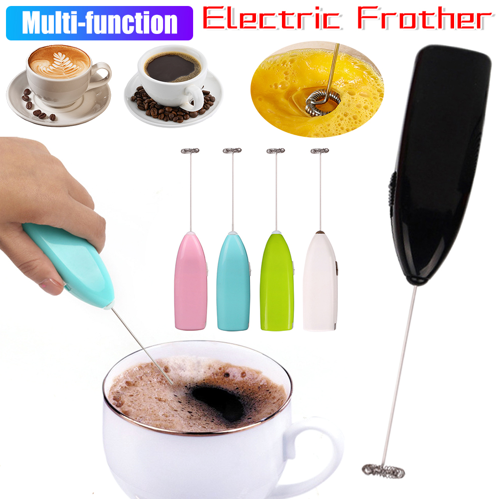Беспроводной вспениватель моло – обзор и цена Kitchen Gadgets Must Have