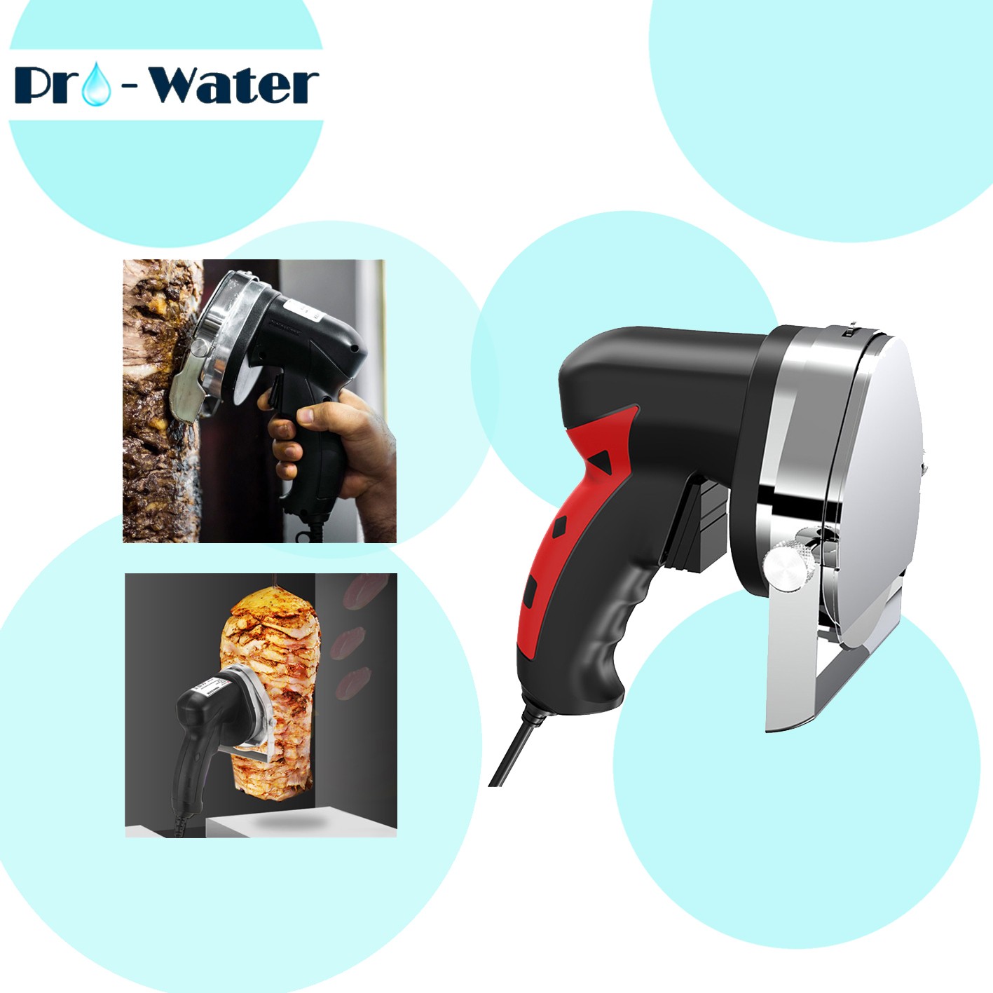 Нож для обжарки мяса коммерчес – обзор и цена Kitchen Gadgets Latest