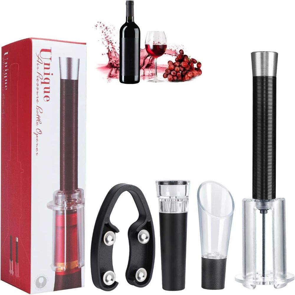 Набор аксессуаров для бара: От – обзор и цена Kitchen Gadgets Ninja