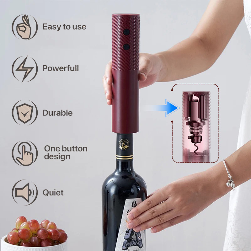Электрическая открывалка для б – обзор и цена Kitchen Gadgets Latest