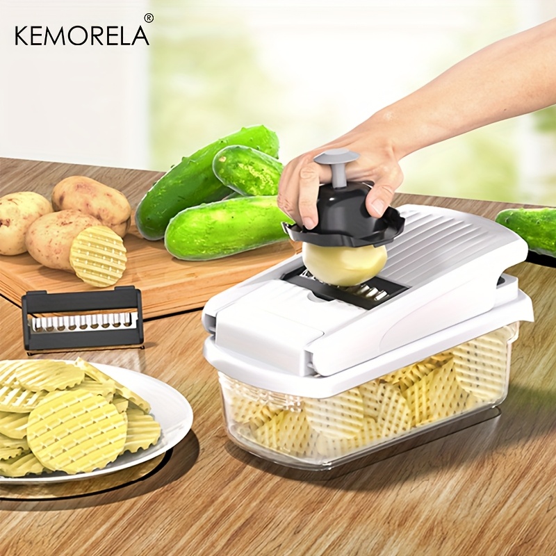 Многофункциональный измельчите – обзор и цена Potato Masher Ricer
