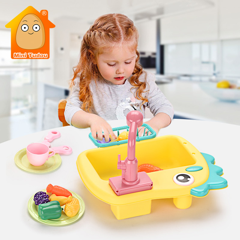 Игрушка детская для ролевых иг – обзор и цена Kitchen Gadgets Kids