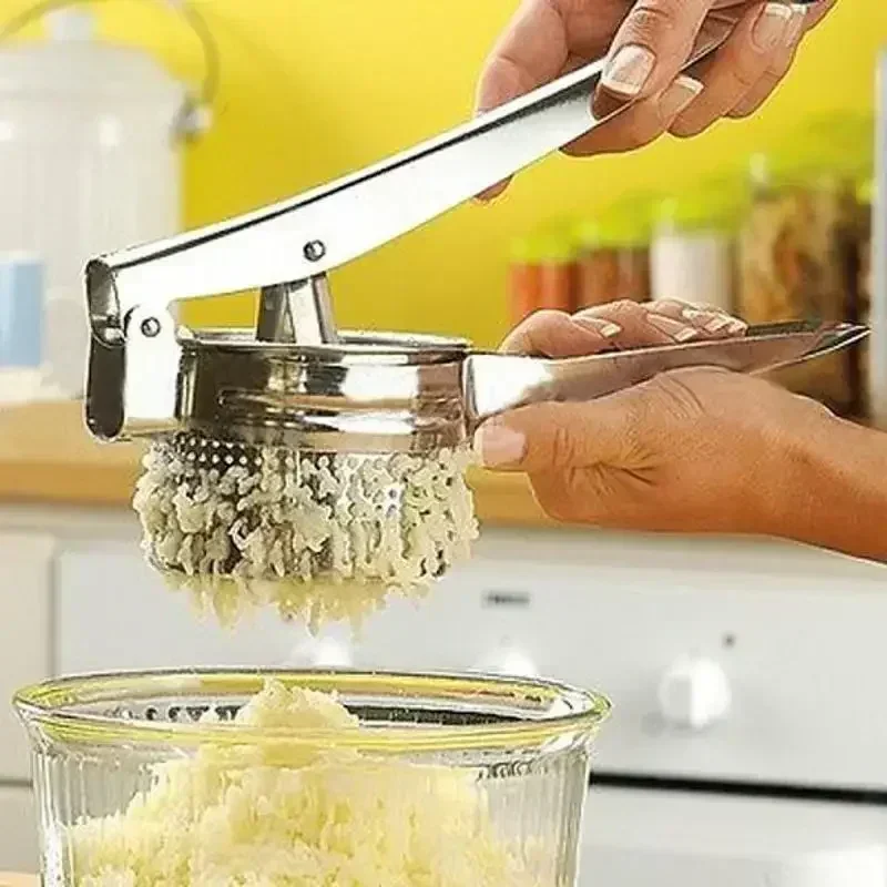 Давилка Ricer Пресс для картоф – обзор и цена Potato Masher Ricer