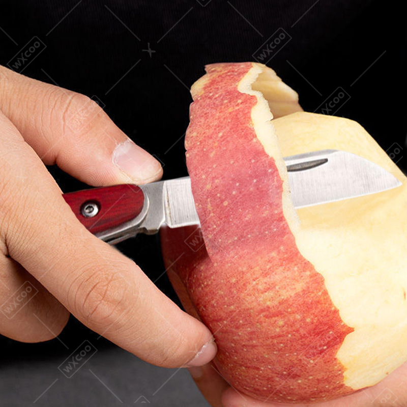 Карманный нож из нержавеющей с – обзор и цена Kitchen Gadgets Latest