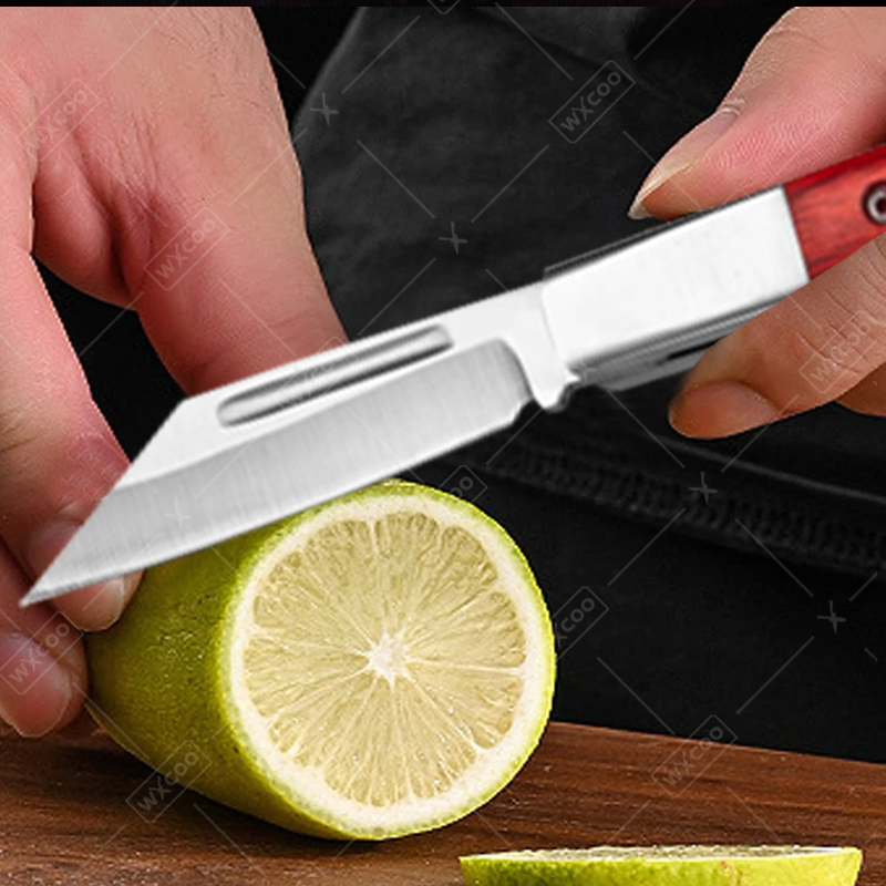 Карманный нож из нержавеющей с – обзор и цена Kitchen Gadgets Latest