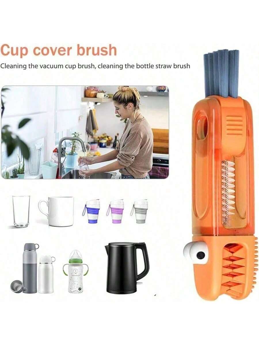 Новинка, кухонный гаджет, щетк – обзор и цена Kitchen Gadgets Ideas