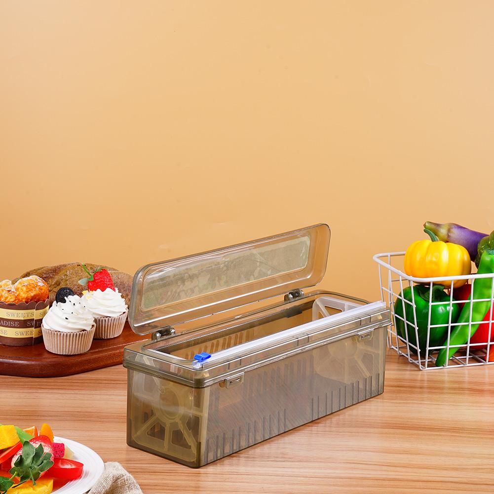 Диспенсер для пластиковой плен – обзор и цена Kitchen Gadgets Must Have