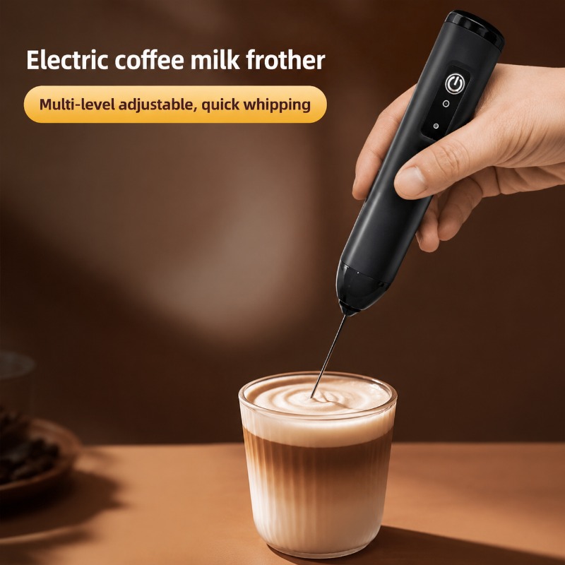 Электрический вспениватель мол – обзор и цена Kitchen Gadgets Must Have