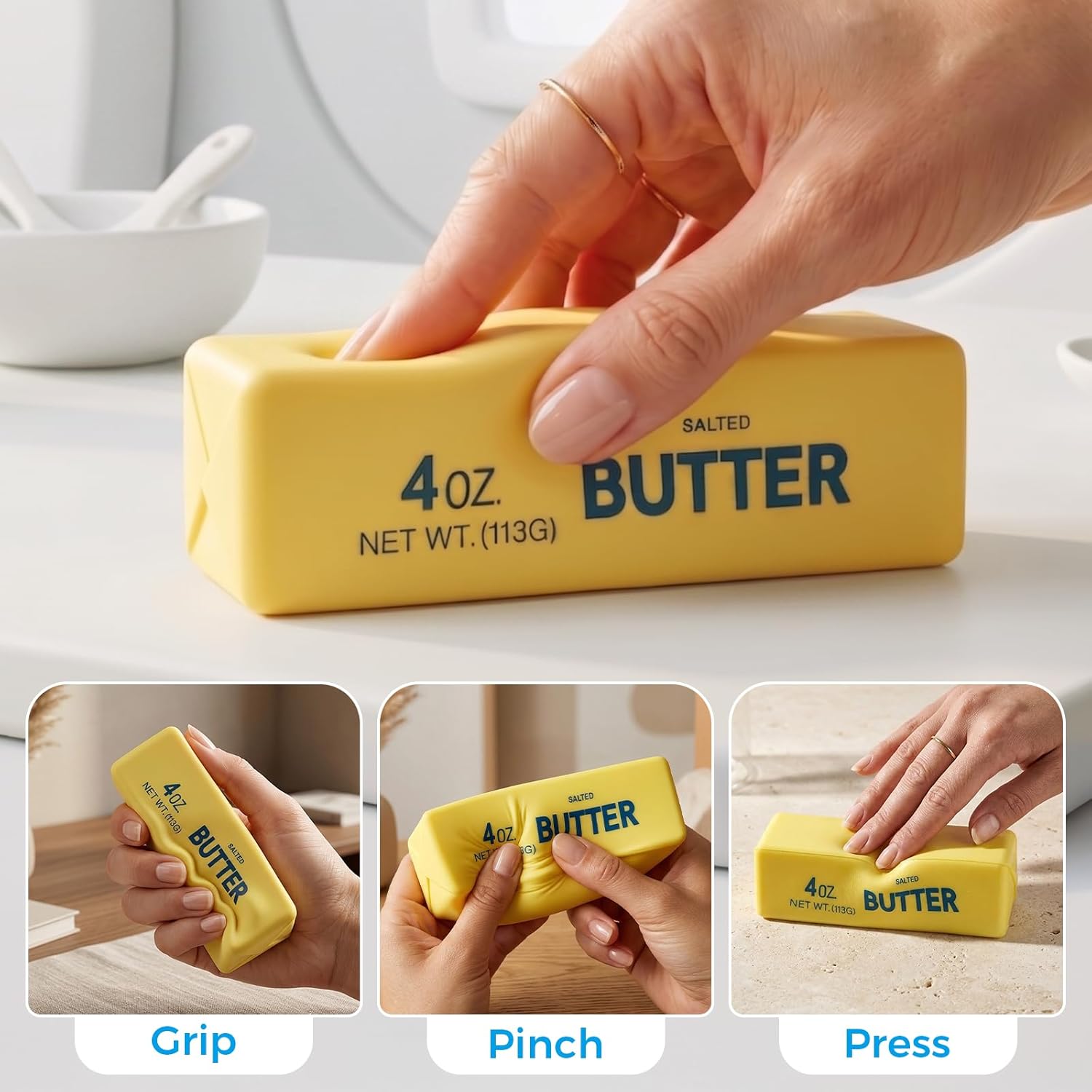 Новый мягкий силиконовый антис – обзор и цена Kitchen Gadgets Must Have