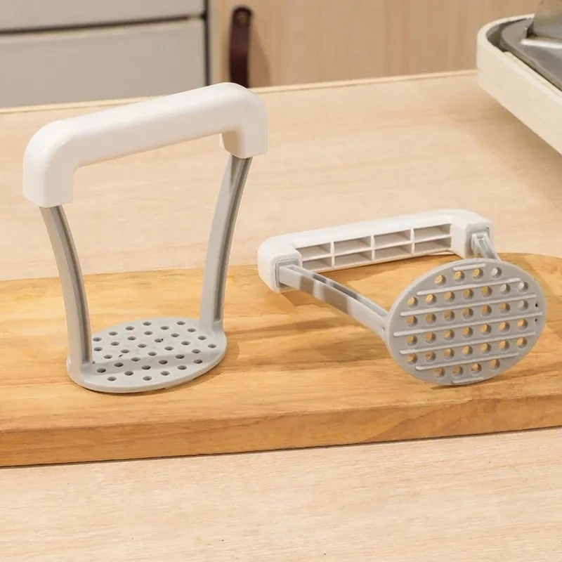 Ручная толкушка для картофеля, – обзор и цена Potato Masher Ricer