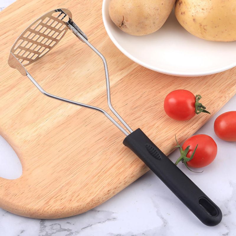 Толкатель для картофеля из нер – обзор и цена Potato Masher Ricer