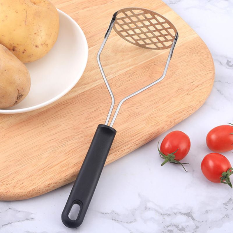 Толкатель для картофеля из нер – обзор и цена Potato Masher Ricer