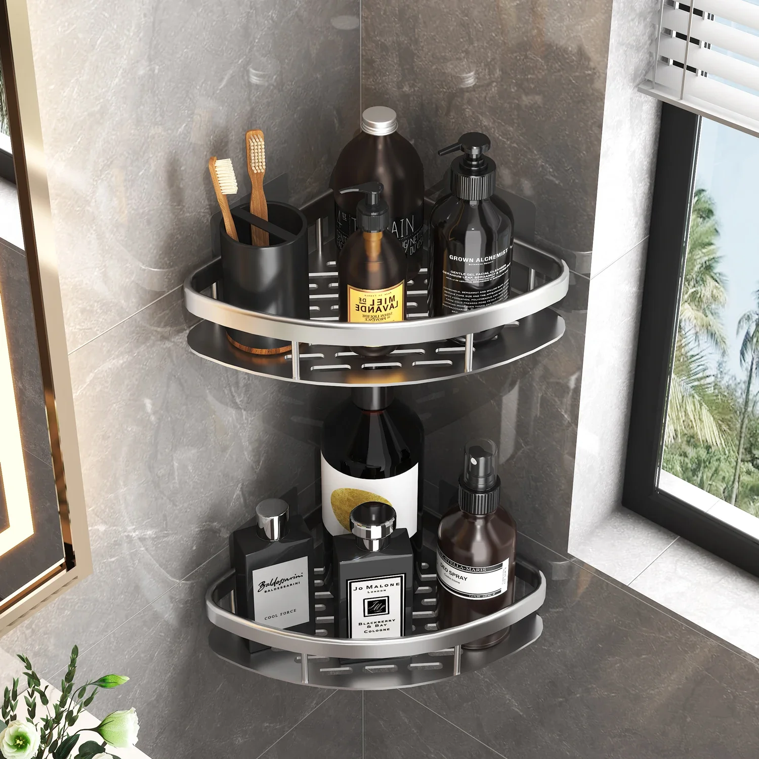 Полка для ванной комнаты, кухо – обзор и цена Kitchen Gadgets Storage Ideas