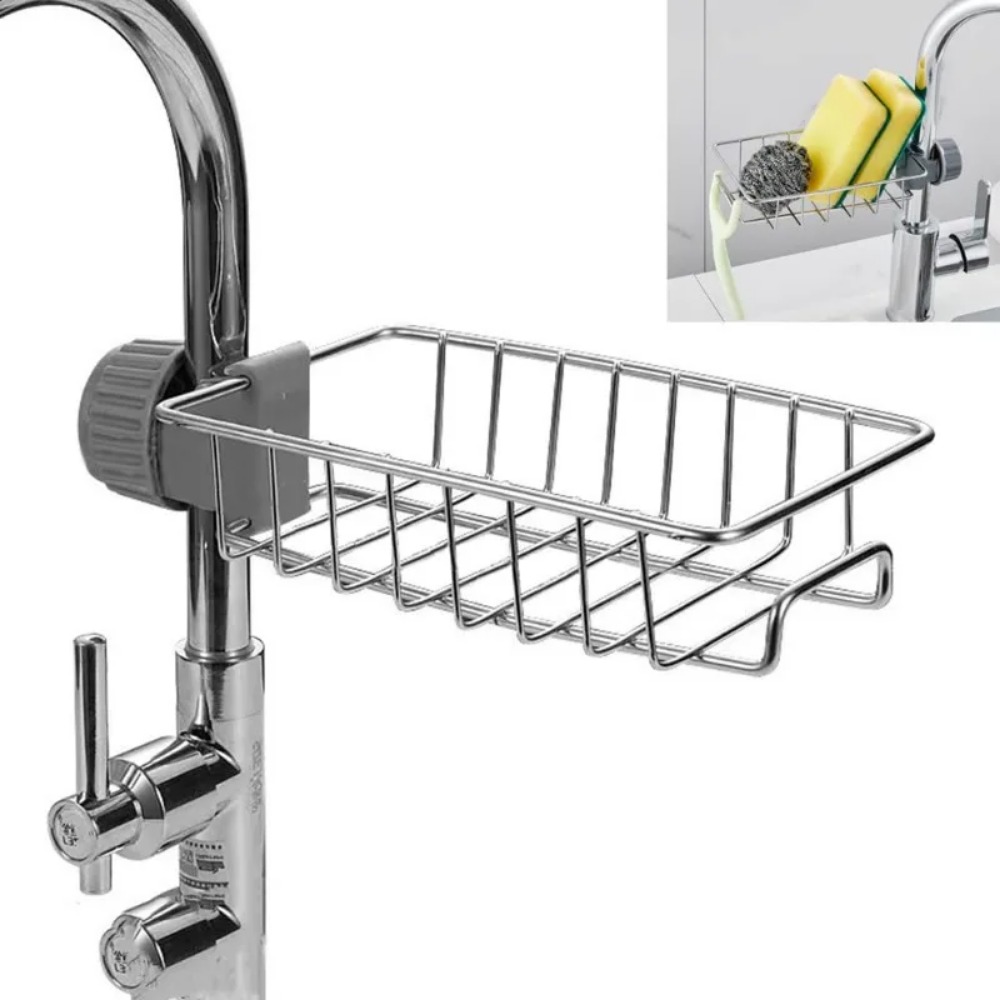 Органайзер для кухонной ракови – обзор и цена Kitchen Gadgets Storage Ideas